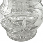 Edwardian large water jug