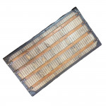 Fabulous Louis Vuitton Deauville trunk, circa 1870