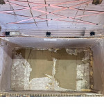 Fabulous Louis Vuitton Deauville trunk, circa 1870