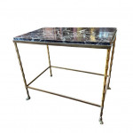 Maison Jansen occasional table