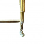 Maison Jansen occasional table