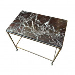 Maison Jansen occasional table