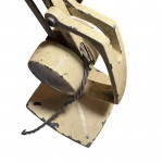 Hadrill & Horstman Simplus Counterpoise lamp