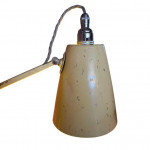 Hadrill & Horstman Simplus Counterpoise lamp