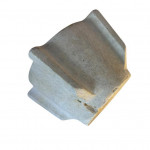 18th century Spanish mortar