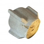 18th century Spanish mortar