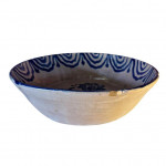 Granada Lebrillo serving bowl