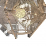 Paul Secon for Sompex lamp