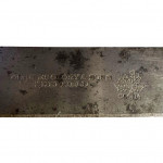 John McCory set of knives and forks