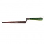 18th century serving knife