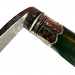 18th century serving knife