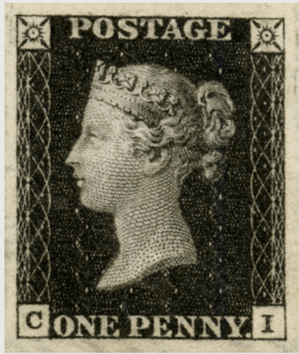 Postage and packing to USA