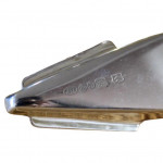 James Deakin 1930's EPNS Zeppelin Airship Cocktail Shaker Set