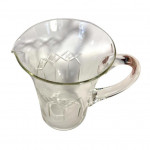 Edwardian water jug