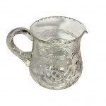 Edwardian water jug