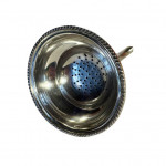 Garrard & Co Wine Funnel & Strainer