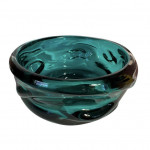 Whitefriars glass bowl