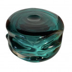 Whitefriars glass bowl
