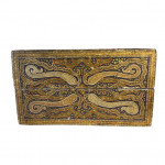 Persian lacquered box