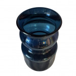 Whitefriars glass vase