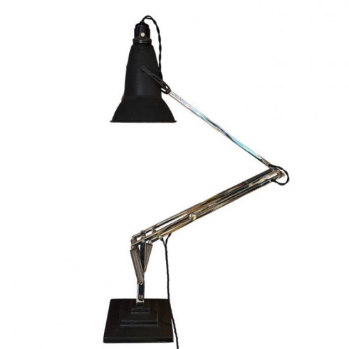 Herbert Terry 3-Step Anglepoise 1227 lamp
