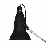 Herbert Terry 3-Step Anglepoise 1227 lamp