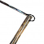 Herbert Terry 3-Step Anglepoise 1227 lamp