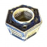 19th century Japanese incense burner