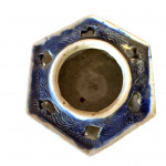 19th century Japanese incense burner