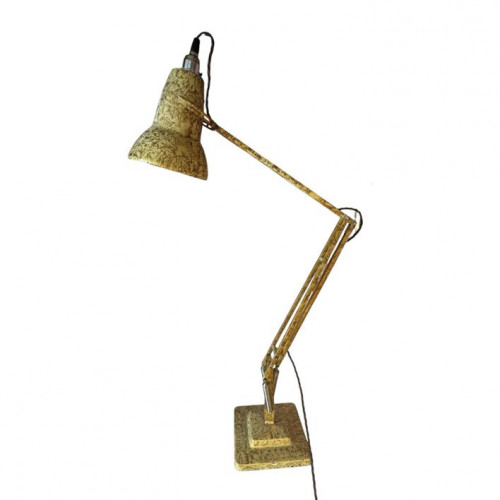 Scumble painted Anglepoise two-step.