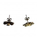 Necklace and earring set