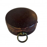 Victorian Pocket Barometer