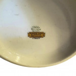 Richard Ginori cache pot