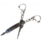 George II wick trimmers