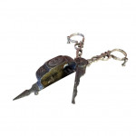 George II wick trimmers