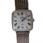 Vintage Omega Genève watch