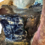 Quentin Bell pottery sculpture
