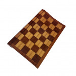 Travelling chess board