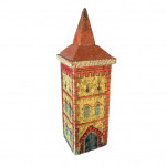 Erzgebirger toy castle