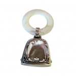 Edwardian teething ring
