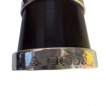 Cole & Mason salt and pepper grinders