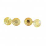 Cartier cufflinks