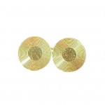 Cartier cufflinks