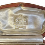 Cartier cufflinks