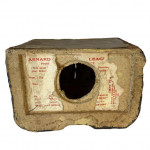 1940s Dr Barnardo's Homes "Ever Open" Charity Money Box