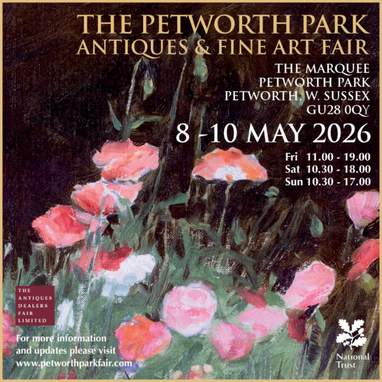 The Petworth Park Antiques & Fine Art Fair