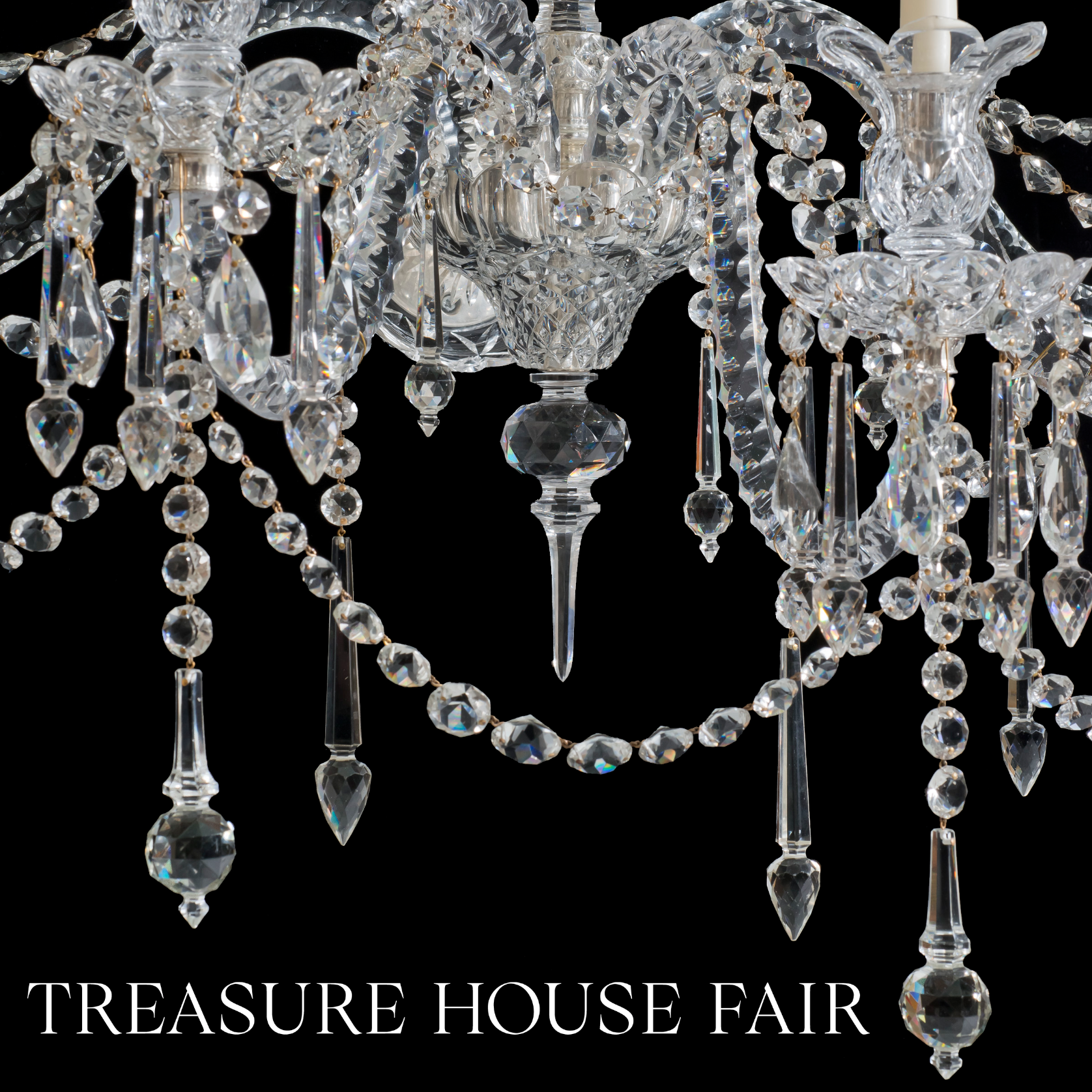 Treasure House Fair
