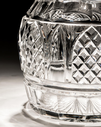 A SUPERB QUALITY REGENCY WATER JUG