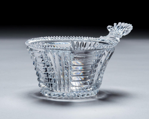 A SLICE CUT IRISH PIGIN