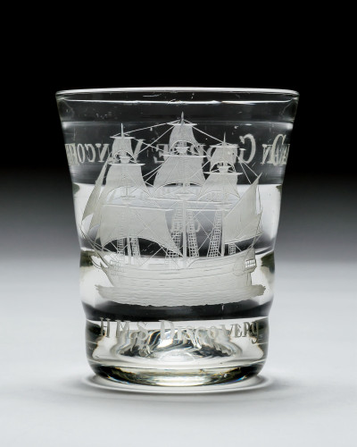 THE VANCOUVER LYNN TUMBLER